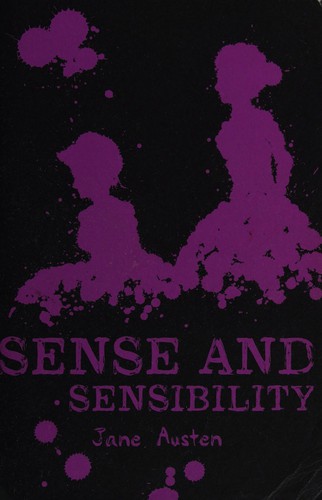 Jane Austen: Sense and Sensibility (2015, Scholastic)