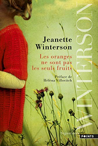 Jeanette Winterson: Oranges Ne Sont Pas Les Seuls Fruits (Paperback, 2013, Contemporary French Fiction)