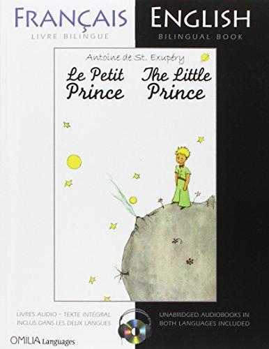 Antoine de Saint-Exupéry: The Little Prince (2011)