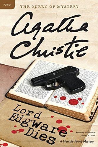 Agatha Christie: Lord Edgware Dies (2011)