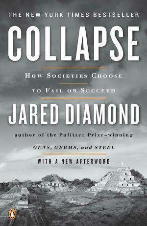 Jared Diamond: Collapse