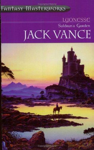 Jack Vance: Suldrun's Garden (Paperback, Englsih language, 2002, Gollancz)