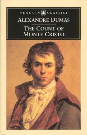 E. L. James: The Count of Monte Cristo (Penguin Classics) (1997, Penguin Classics)