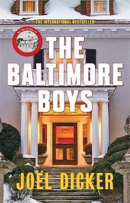 The Baltimore Boys (2017)