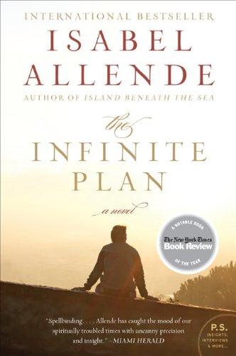 Isabel Allende: The Infinite Plan (Paperback, 2010, Harper Perennial)