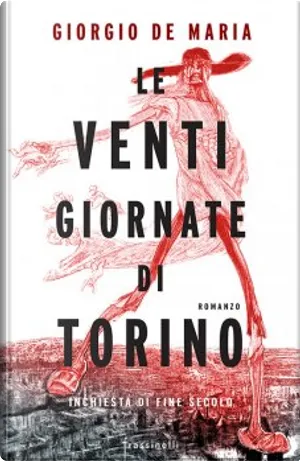 Giorgio De Maria: Le venti giornate di Torino (Paperback, Italiano language, 2017, Sperling & Kupfer)