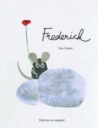 Leo Lionni: Frederick (Paperback, Spanish language, 2006, Turtleback Books Distributed by Demco Media)