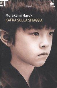 Haruki Murakami: Kafka sulla spiaggia (Italian language, 2011)