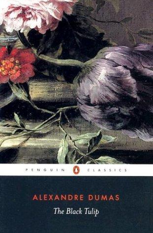 E. L. James: The black tulip (2003, Penguin Books)