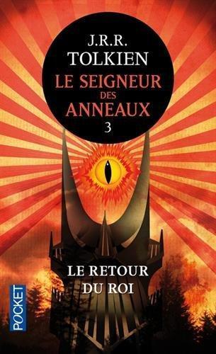 J.R.R. Tolkien: Le retour du roi (French language)