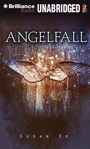 Susan Ee, Caitlin Davies: Angelfall (AudiobookFormat, 2012, Brilliance Audio)