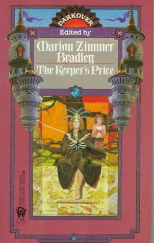 Marion Zimmer Bradley: The Keeper’s Price (Paperback, 1980, DAW)