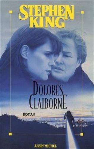 Stephen King: Dolores Claiborne (Paperback, French language, 1993, Michel Albin)