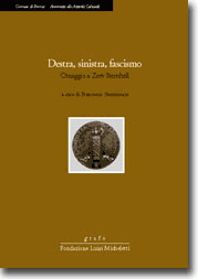 Destra, sinistra, fascismo (Paperback, Italian language, 2005, Grafo)