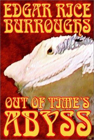 Amy Sterling Casil, Edgar Rice Burroughs: Out of Time's Abyss (Hardcover, 2003, Borgo Press)