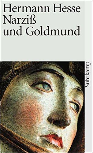 Herman Hesse: Narziss und Goldmund (German language, 1975)