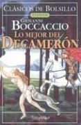 Giovanni Boccaccio: Lo Mejor del Decameron (Clasicos de Bolsillo: Cuentos) (Paperback, Spanish language, 2003, Longseller)