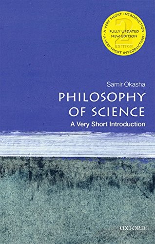 Samir Okasha: Philosophy of Science (Paperback, 2016, Oxford University Press)