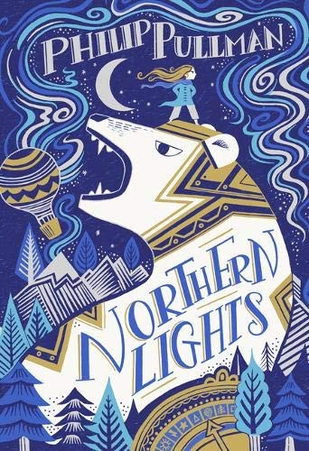 Philip Pullman: Northern Lights (Paperback, 2019, Scholastic)