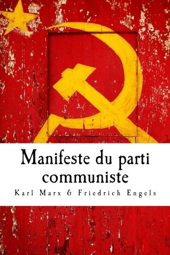 Charles Andler, Friedrich Engels, Karl Marx: Manifeste du parti communiste (Paperback, French language, 2013, UltraLetters)