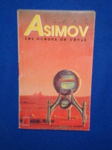 Isaac Asimov: Space Ranger (French language, 1997)