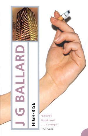J. G. Ballard: High-Rise