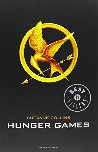Suzanne Collins, Tatiana Maslany: Hunger games (Italian language, 2013)