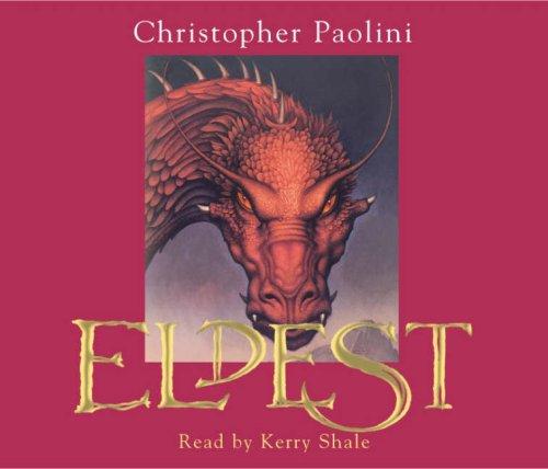 Christopher Paolini: Eldest (2006, Random House Children's Books)