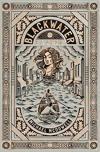 Michael McDowell: La piena (Blackwater #1) (Paperback, Italian language, 2023, Neri Pozza Beat)