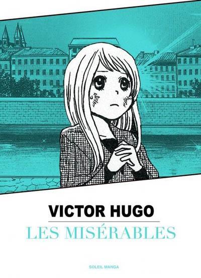 Victor Hugo: Les misérables (French language)