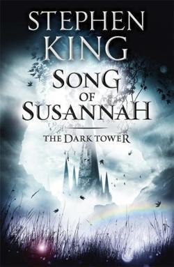 Stephen King: Song of Susannah (2013)