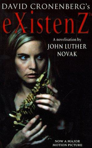 John Luther Novak, Christopher Priest: Existenz (Paperback, 1999, Pocket Books (Mm))