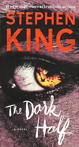 Stephen King, Stephen King: The Dark Half (Hardcover, 2016, Turtleback Books)