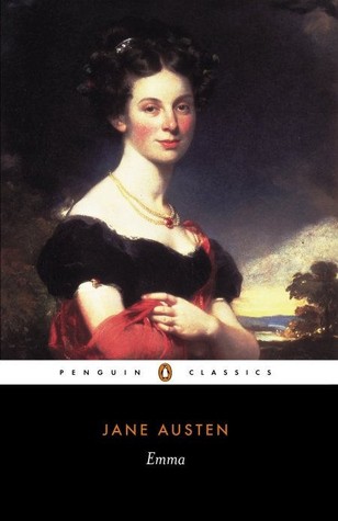 Jane Austen, ICON Reference: Emma (Paperback, 2003, Penguin)
