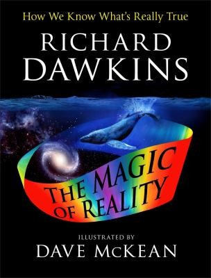 Richard Dawkins: The Magic of Reality (Paperback, 2012, Free Press)