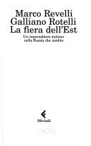 Marco Revelli: La fiera dell'Est (Italian language, 1993, Feltrinelli)