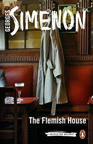 Georges Simenon: The Flemish House (2015)