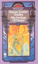 Marion Zimmer Bradley: The Heritage of Hastur (Paperback, 1984, DAW)