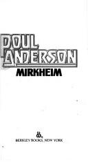 Poul Anderson: Mirkheim (1983, Berkley)