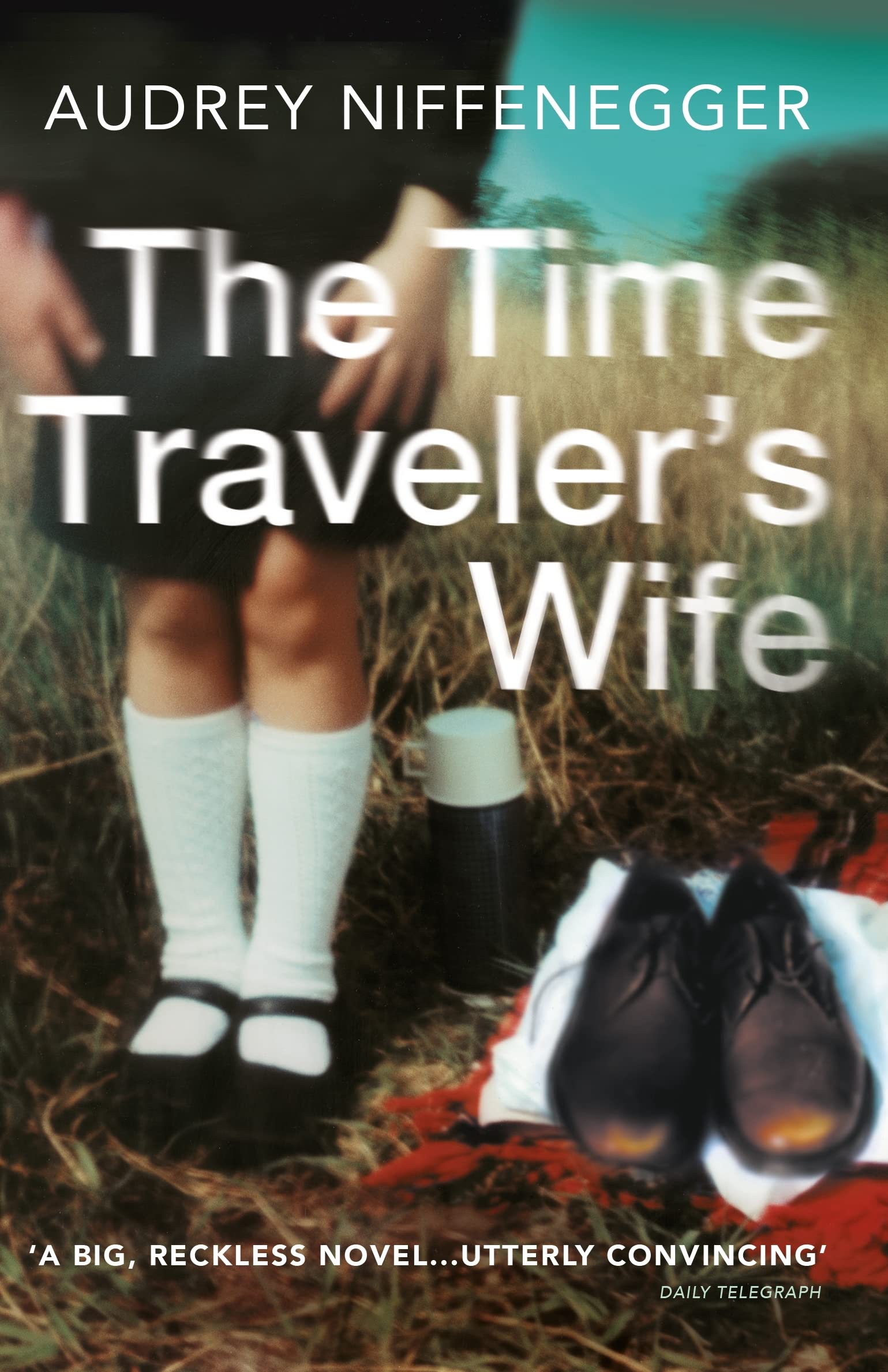 Audrey Niffenegger, William Hope, Laurel Lefkow: The Time Traveler's Wife (2013)