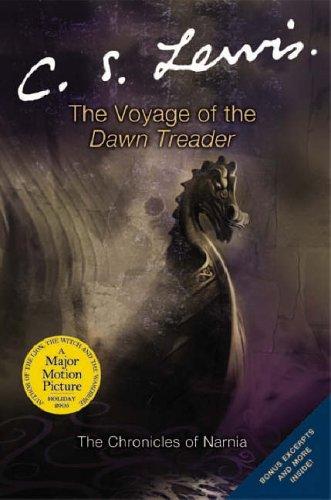 C. S. Lewis: The Voyage of the Dawn Treader (The Chronicles of Narnia) (HarperCollins Publishers Ltd)