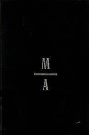 Maya Angelou: I Know Why the Caged Bird Sings (1973, Random House)