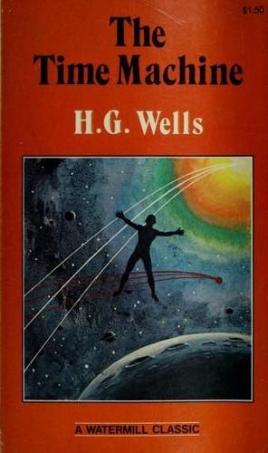 H. G. Wells: The Time Machine (1987)