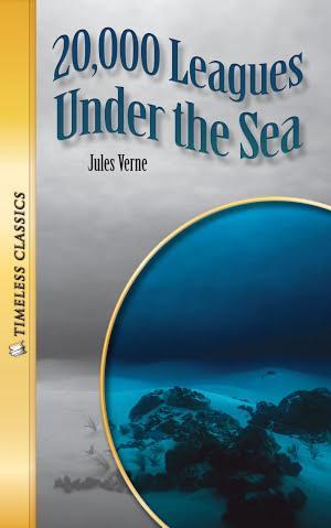 Jules Verne: 20,000 Leagues Under the Sea