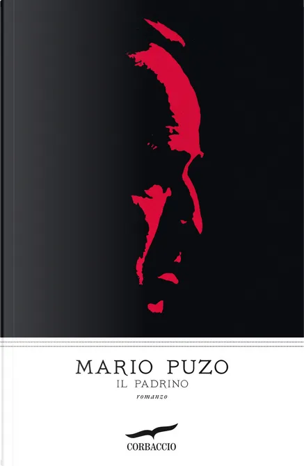 Mario Puzo: Il Padrino (Paperback, Italian language, 2021, Corbaccio)