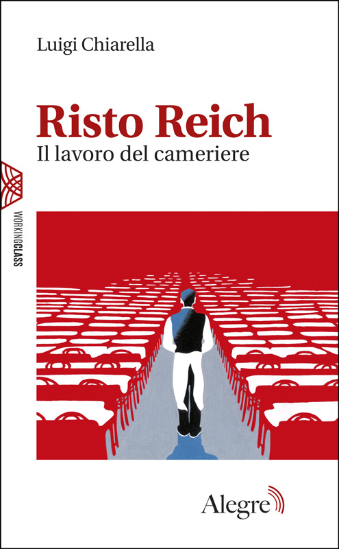 Luigi Chiarella: Risto Reich (Paperback, Italian language, Alegre)