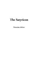 Petronius Arbiter: The Satyricon (Hardcover, 2003, IndyPublish.com)