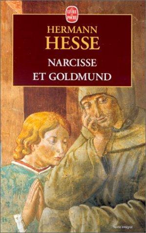 Herman Hesse: Narcisse et Goldmund (French language, 1984)