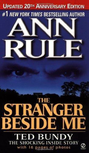 Ann Rule: The Stranger Beside Me (2001)