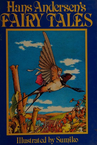 Hans Christian Andersen: Hans Andersen's fairy tales (1979, Schocken Books)